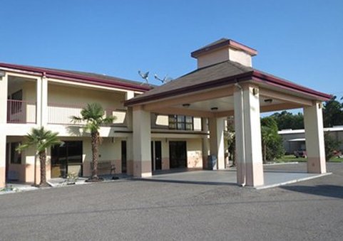 Quality Inn - Kinder, LA