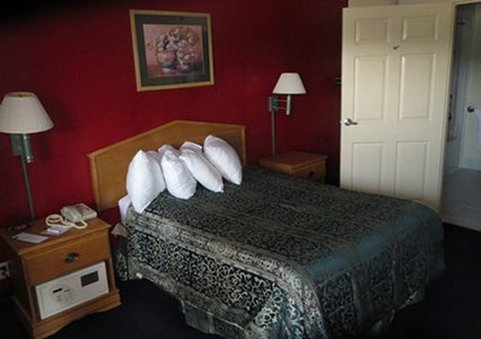 Quality Inn - Kinder, LA
