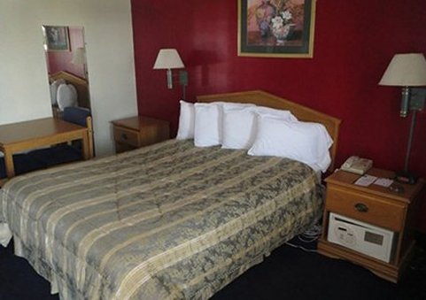 Quality Inn - Kinder, LA