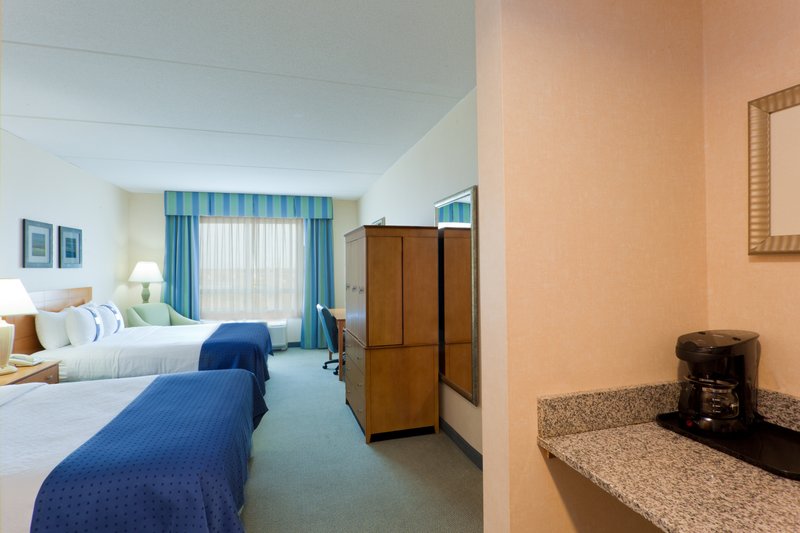 Holiday Inn - Manahawkin, NJ