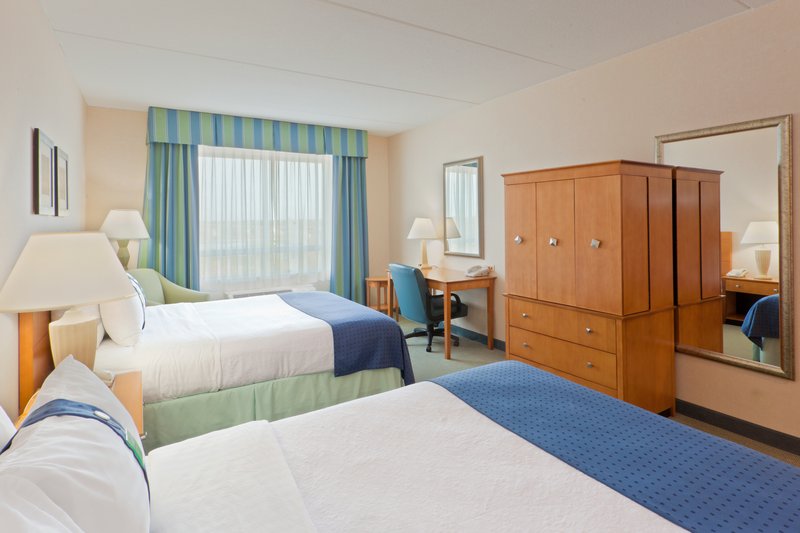 Holiday Inn - Manahawkin, NJ