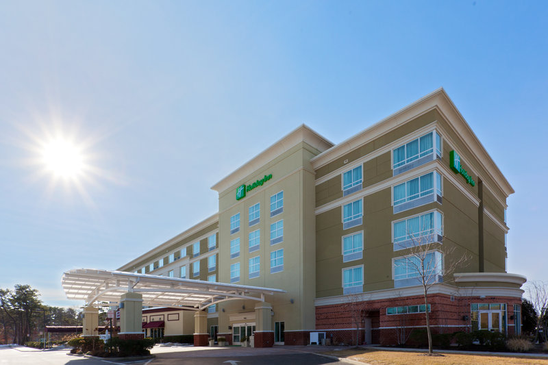 Holiday Inn - Manahawkin, NJ