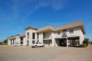 Colony Inn - Forrest City, AR