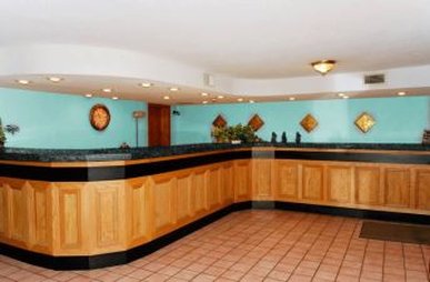 Colony Inn - Forrest City, AR
