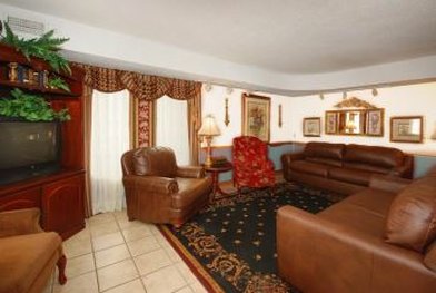Colony Inn - Forrest City, AR