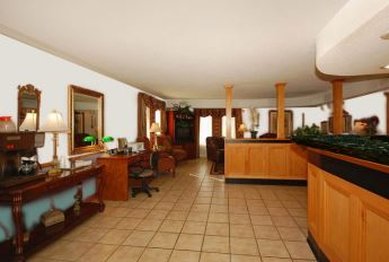 Colony Inn - Forrest City, AR