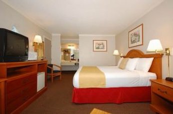 Colony Inn - Forrest City, AR