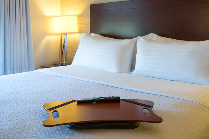 Hampton Inn Baltimore-Washington International Airport - Linthicum Heights, MD
