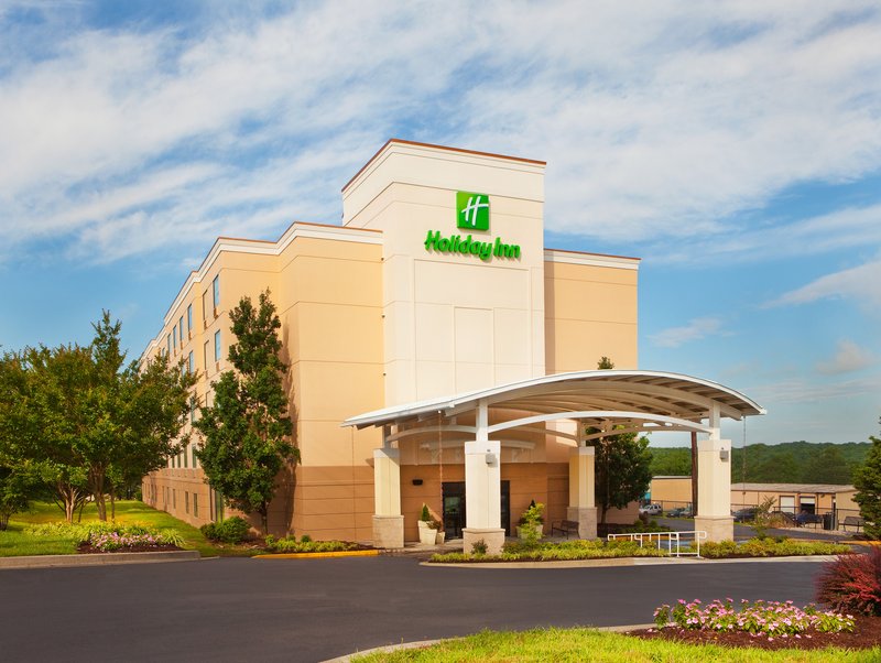 Hampton Inn Baltimore-Washington International Airport - Linthicum Heights, MD
