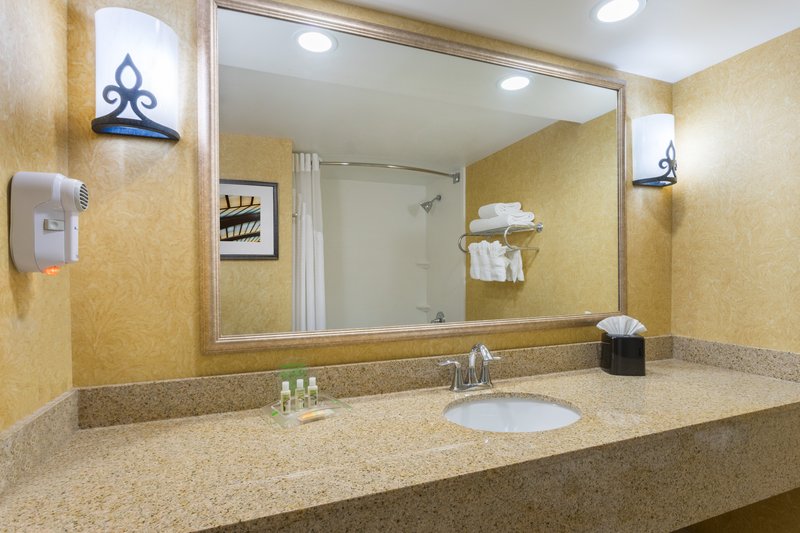 Hampton Inn Baltimore-Washington International Airport - Linthicum Heights, MD