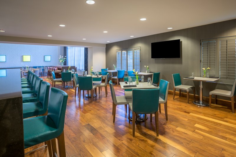 Hampton Inn Baltimore-Washington International Airport - Linthicum Heights, MD