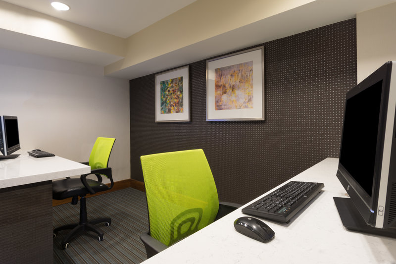 Hampton Inn Baltimore-Washington International Airport - Linthicum Heights, MD