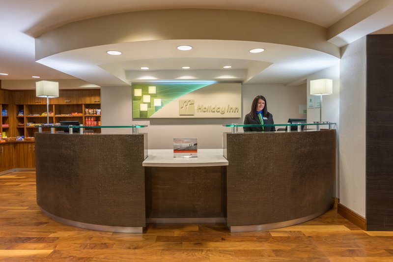 Hampton Inn Baltimore-Washington International Airport - Linthicum Heights, MD