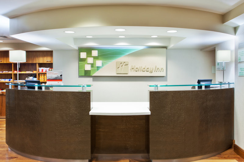 Hampton Inn Baltimore-Washington International Airport - Linthicum Heights, MD