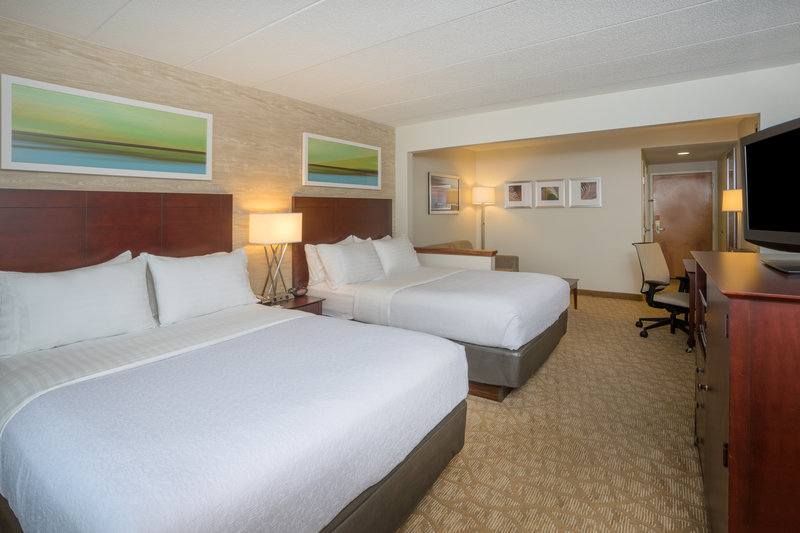 Hampton Inn Baltimore-Washington International Airport - Linthicum Heights, MD