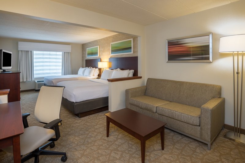 Hampton Inn Baltimore-Washington International Airport - Linthicum Heights, MD