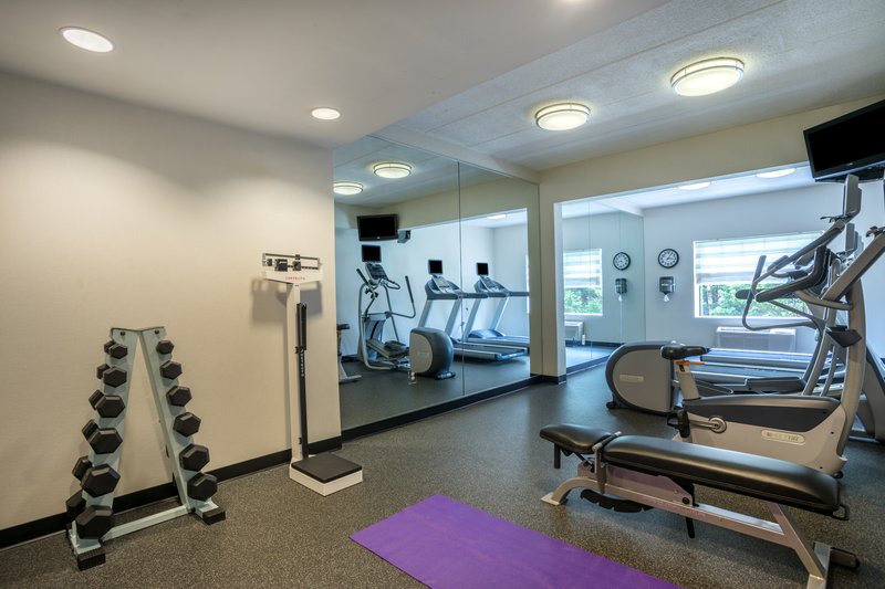 Hampton Inn Baltimore-Washington International Airport - Linthicum Heights, MD