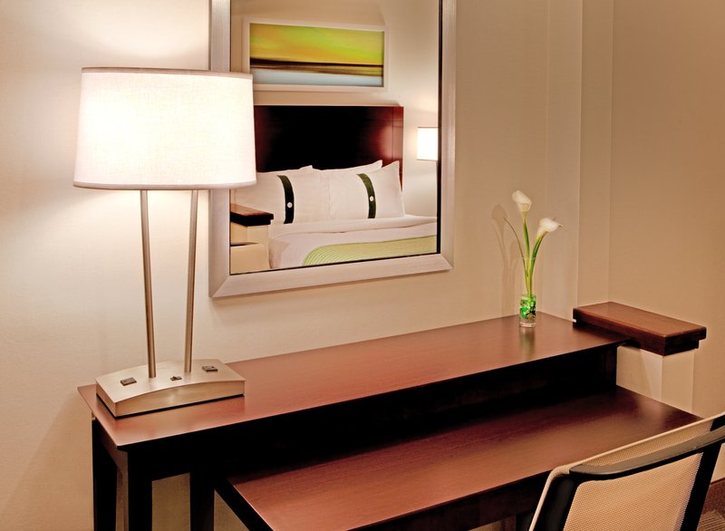 Hampton Inn Baltimore-Washington International Airport - Linthicum Heights, MD