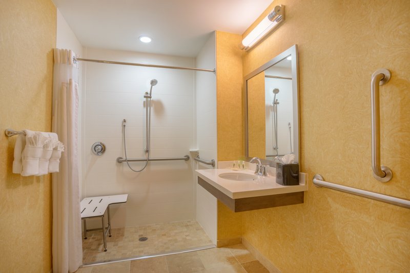 Hampton Inn Baltimore-Washington International Airport - Linthicum Heights, MD
