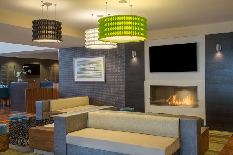 Hampton Inn Baltimore-Washington International Airport - Linthicum Heights, MD