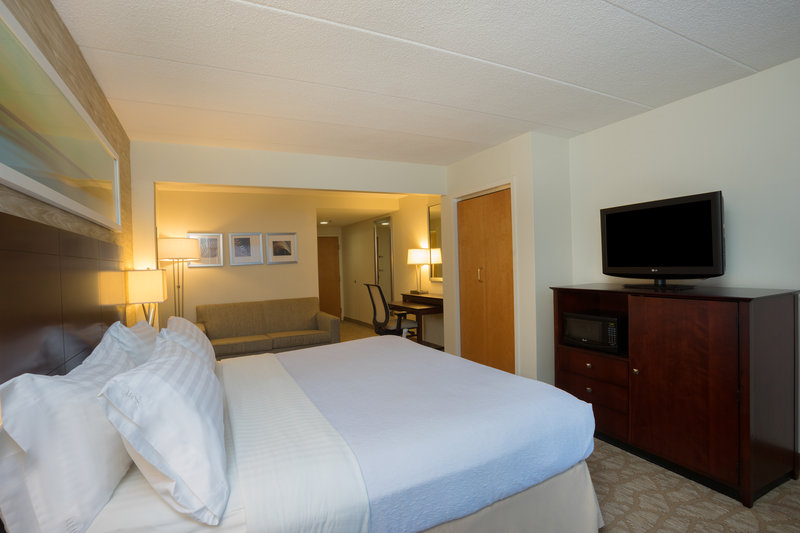 Hampton Inn Baltimore-Washington International Airport - Linthicum Heights, MD