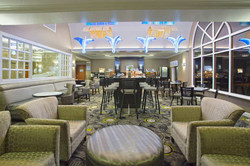 Holiday Inn Express MINDEN - Jamestown, LA