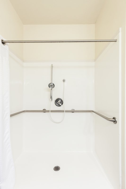 Holiday Inn Express MINDEN - Jamestown, LA