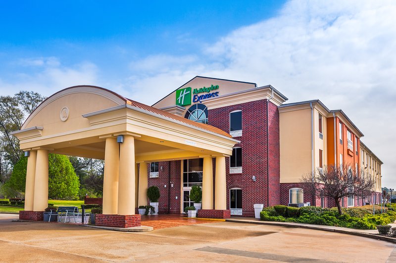 Holiday Inn Express MINDEN - Jamestown, LA