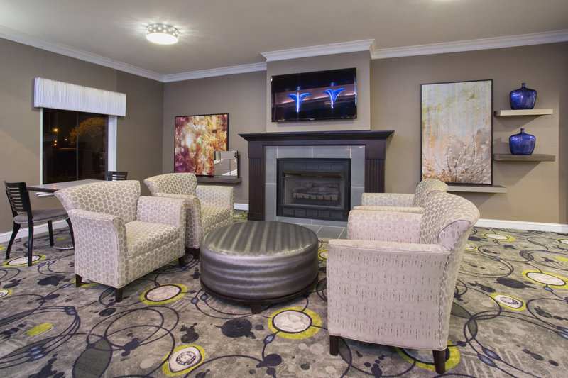 Holiday Inn Express MINDEN - Jamestown, LA