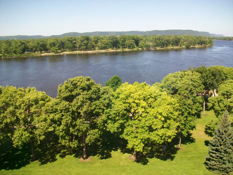Radisson Hotel La Crosse - La Crosse, WI
