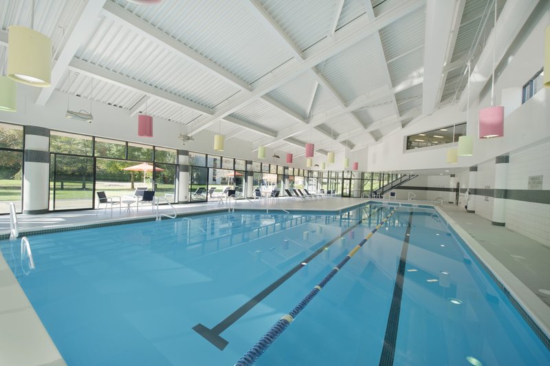 Holiday Inn Express PRINCETON SOUTHEAST - Parlin, NJ