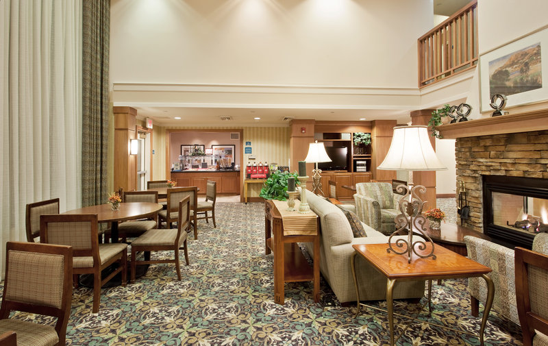 Staybridge Suites PORTLAND - AIRPORT - Portland, OR