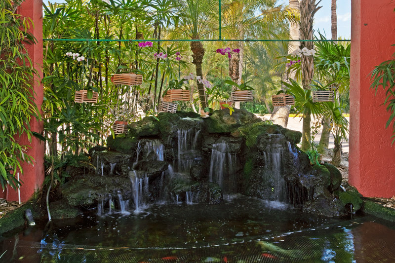 Holiday Inn SANIBEL ISLAND - Fort Myers, FL