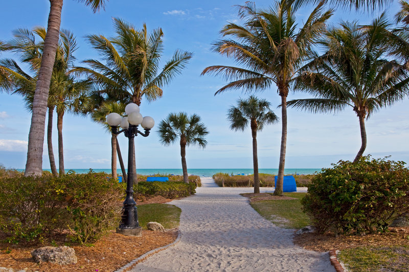 Holiday Inn SANIBEL ISLAND - Fort Myers, FL
