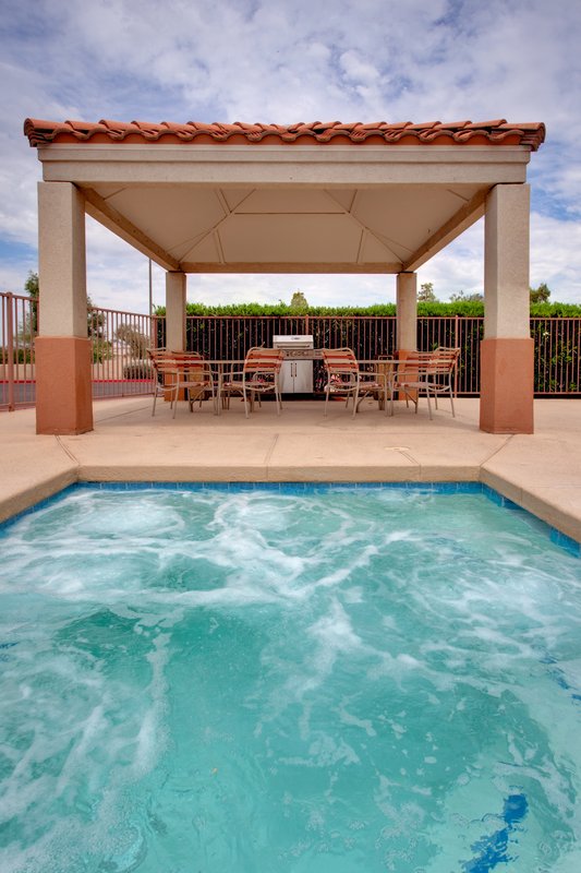 Candlewood Suites-Phoenix/Tmp - Mesa, AZ