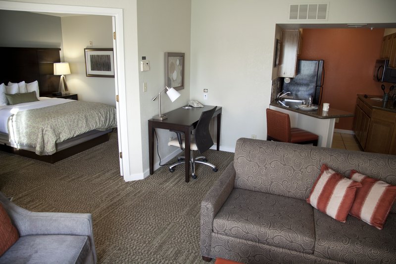 Staybridge Suites TORRANCE/REDONDO BEACH - Torrance, CA