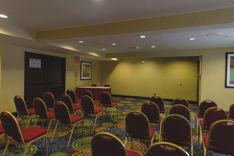 Holiday Inn Express PORTLAND EAST - TROUTDALE - Portland, OR