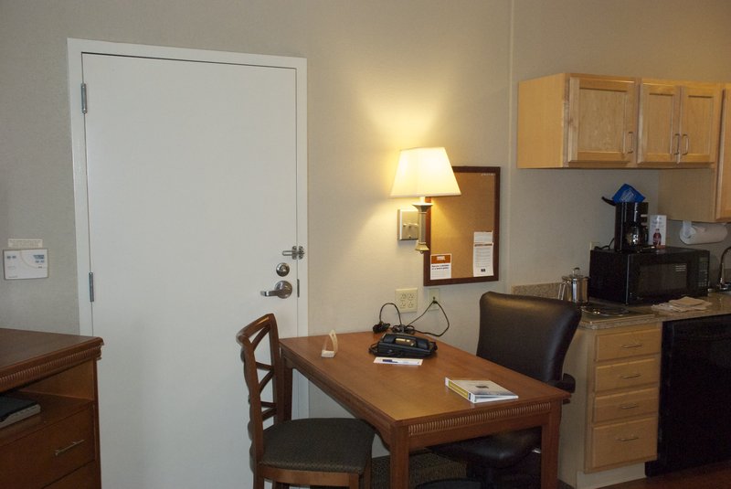 Candlewood Suites BORDENTOWN-TRENTON - Bordentown, NJ