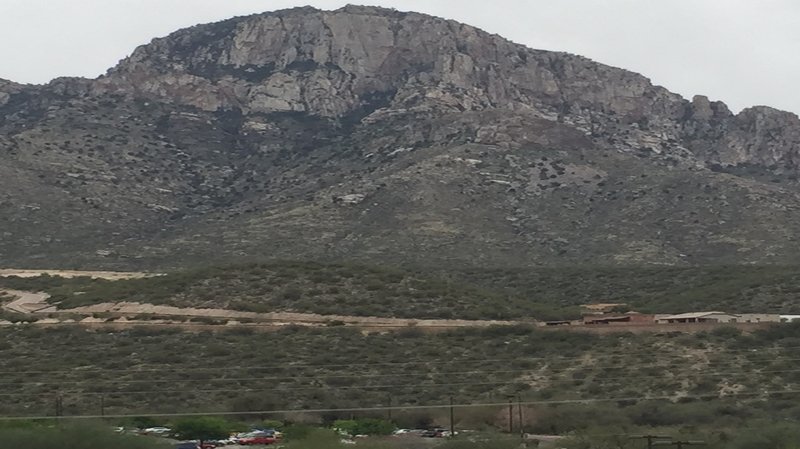 Holiday Inn Express & Suites ORO VALLEY-TUCSON NORTH - Tucson, AZ