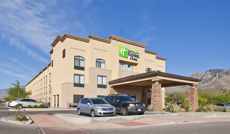 Holiday Inn Express & Suites ORO VALLEY-TUCSON NORTH - Tucson, AZ