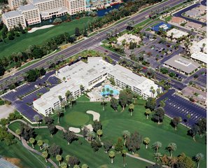 Indian wells casino hotel