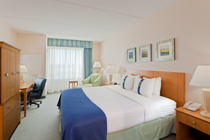 Holiday Inn - Manahawkin, NJ