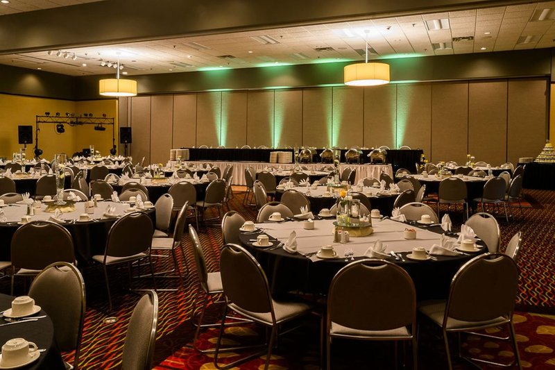 Holiday Inn BIG RAPIDS - Big Rapids, MI
