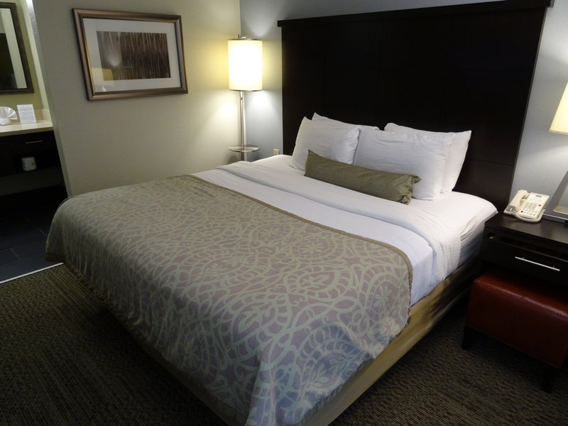 Staybridge Suites-Herndon-Dlls - Herndon, VA