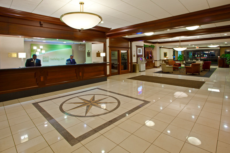 Holiday Inn NATIONAL AIRPORT/CRYSTAL CITY - Arlington, VA