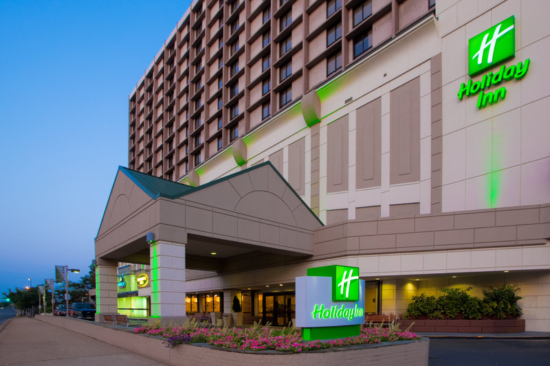 Holiday Inn NATIONAL AIRPORT/CRYSTAL CITY - Arlington, VA