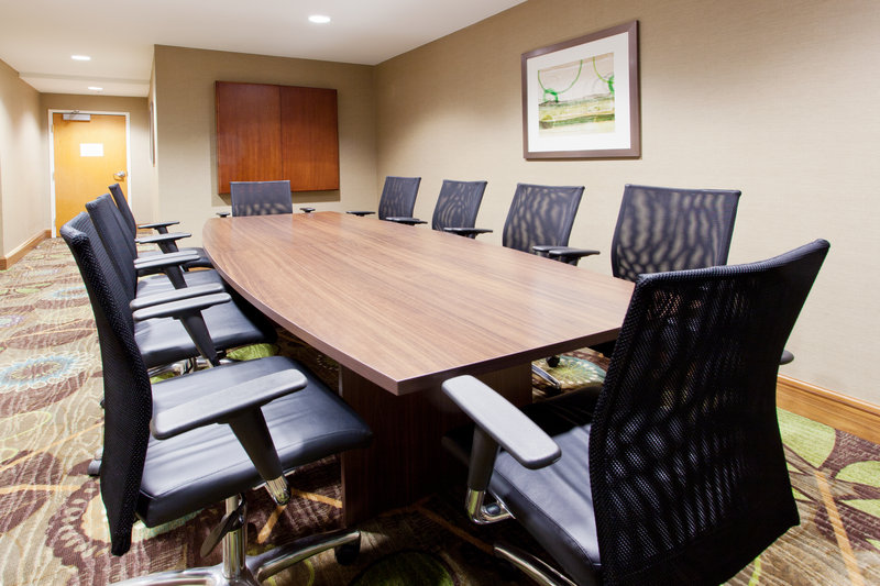 Hampton Inn Baltimore-Washington International Airport - Linthicum Heights, MD
