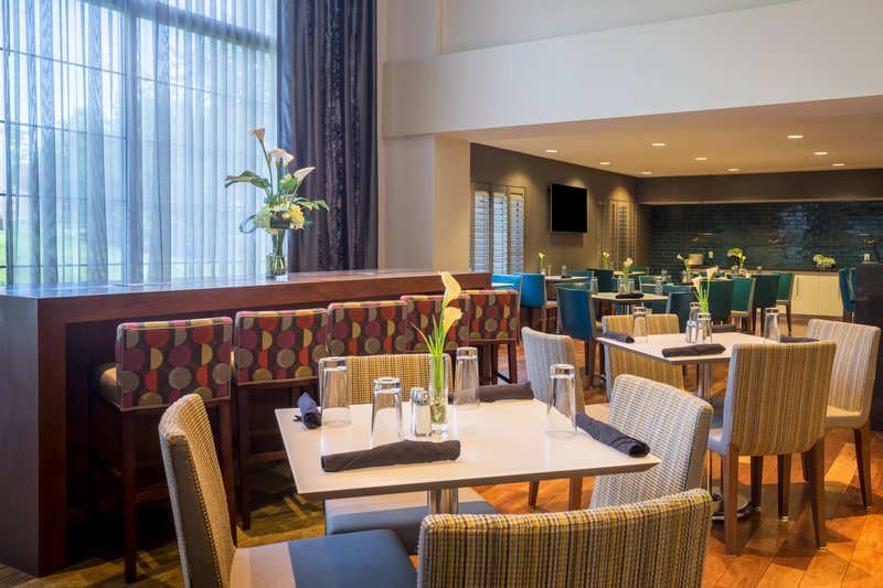 Hampton Inn Baltimore-Washington International Airport - Linthicum Heights, MD