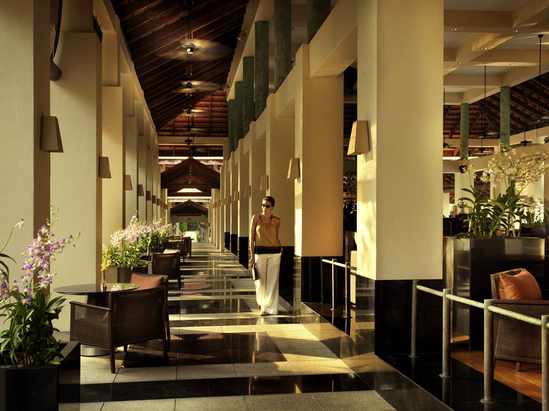 Sofitel Singapore Sentosa Resort and Spa Sofitel Singapore Sentosa Resort and Spa