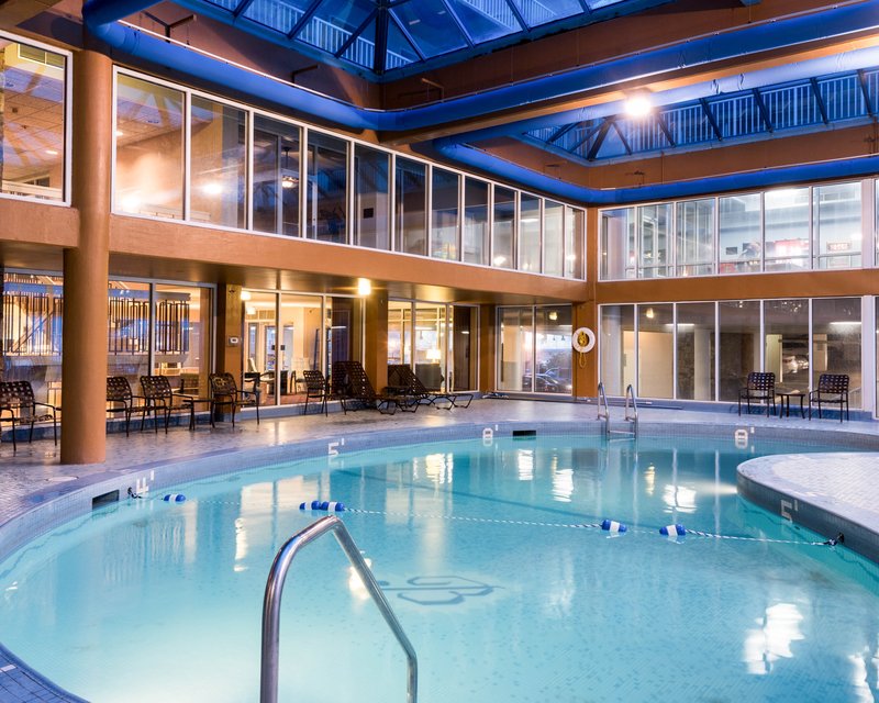 Quality Inn & Suites Beachfront - Ocean City, MD